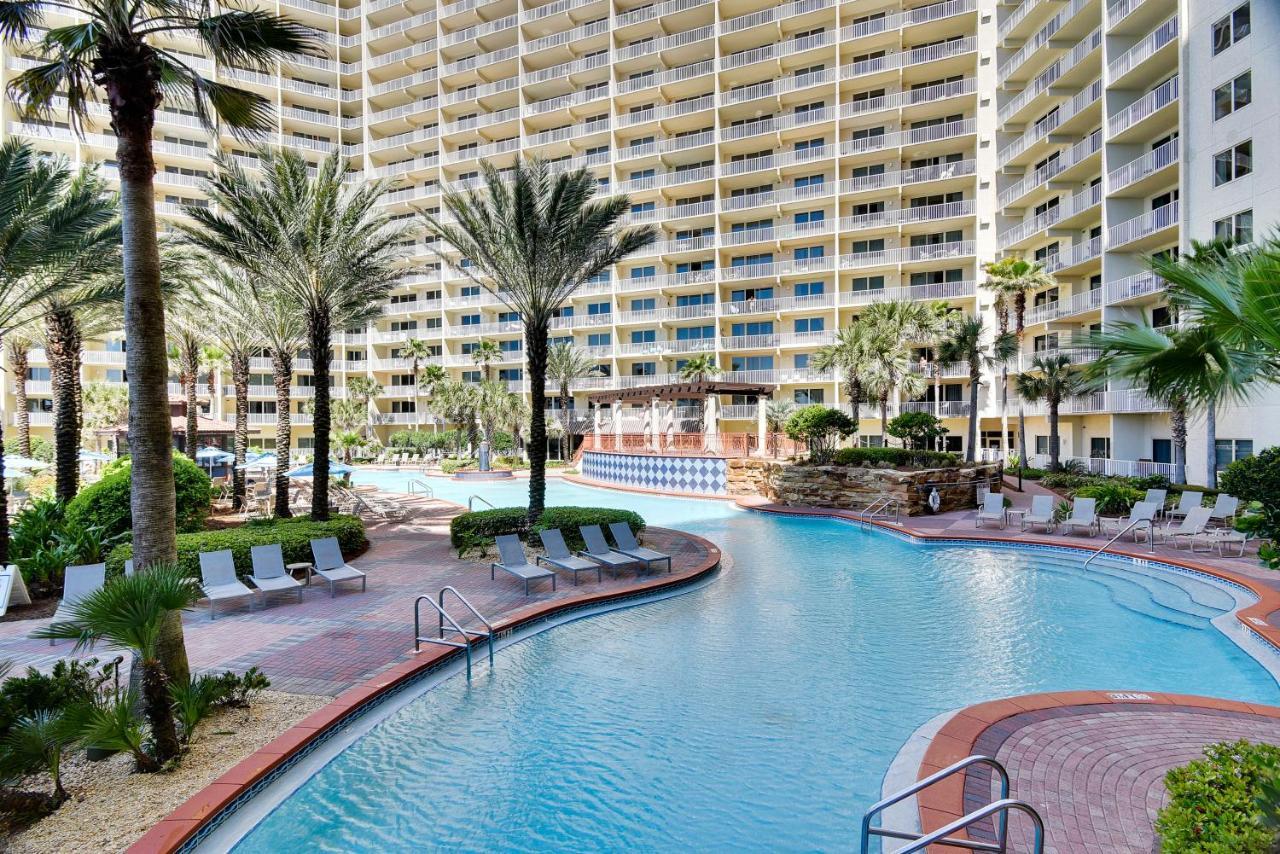 Holiday home Shores Of Panama #1604 By Book That Panama City Beach